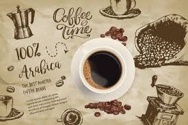 قهوه ی عربیکا یا روبوستا